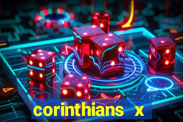 corinthians x palmeiras ao vivo futemax